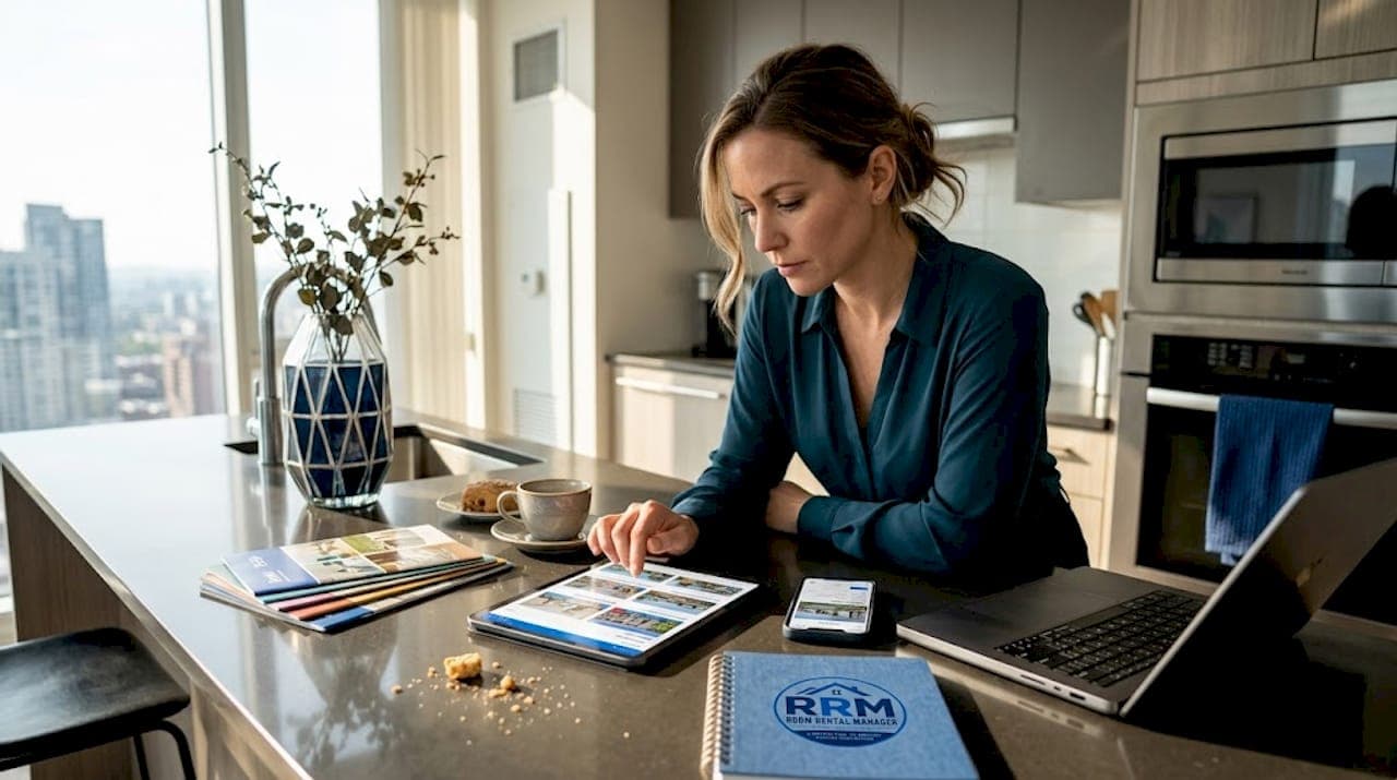 Why landlords use multiple platforms to advertise rentals