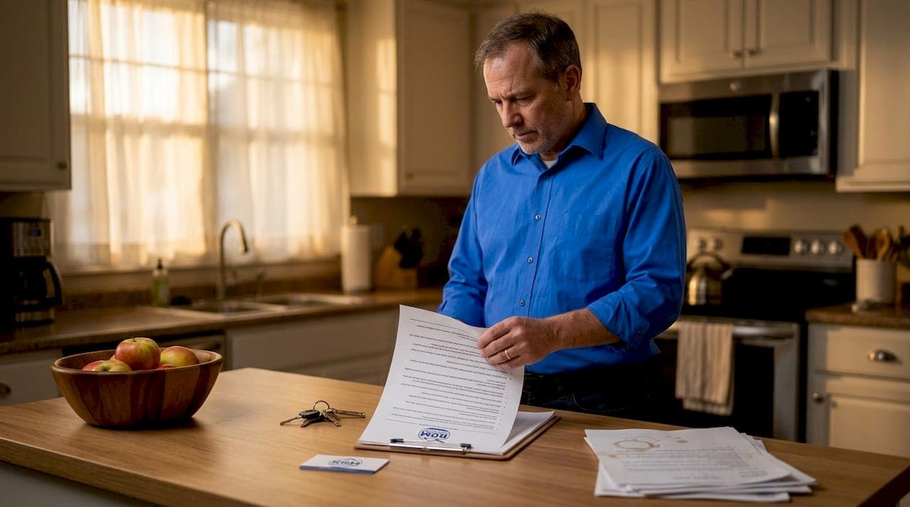 Room rental house rules: Examples every landlord needs