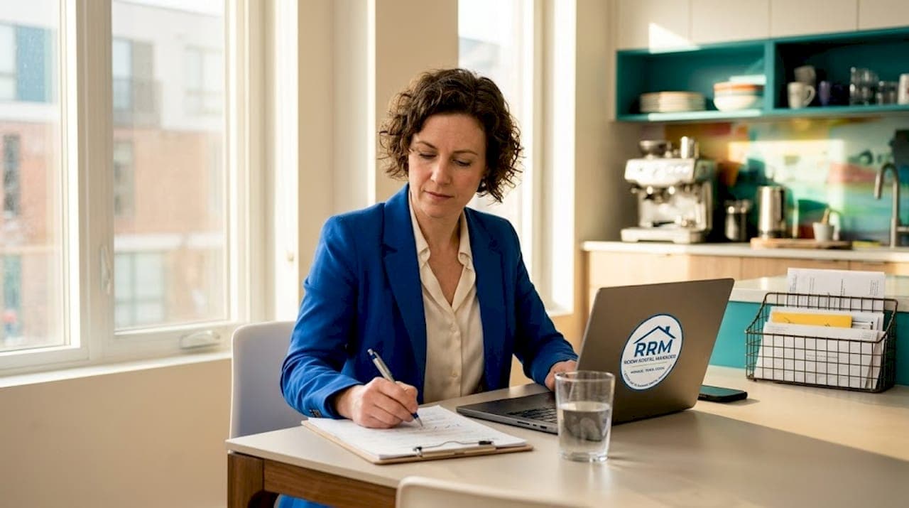 How Room-Rental Businesses Attract Tenants That Stay