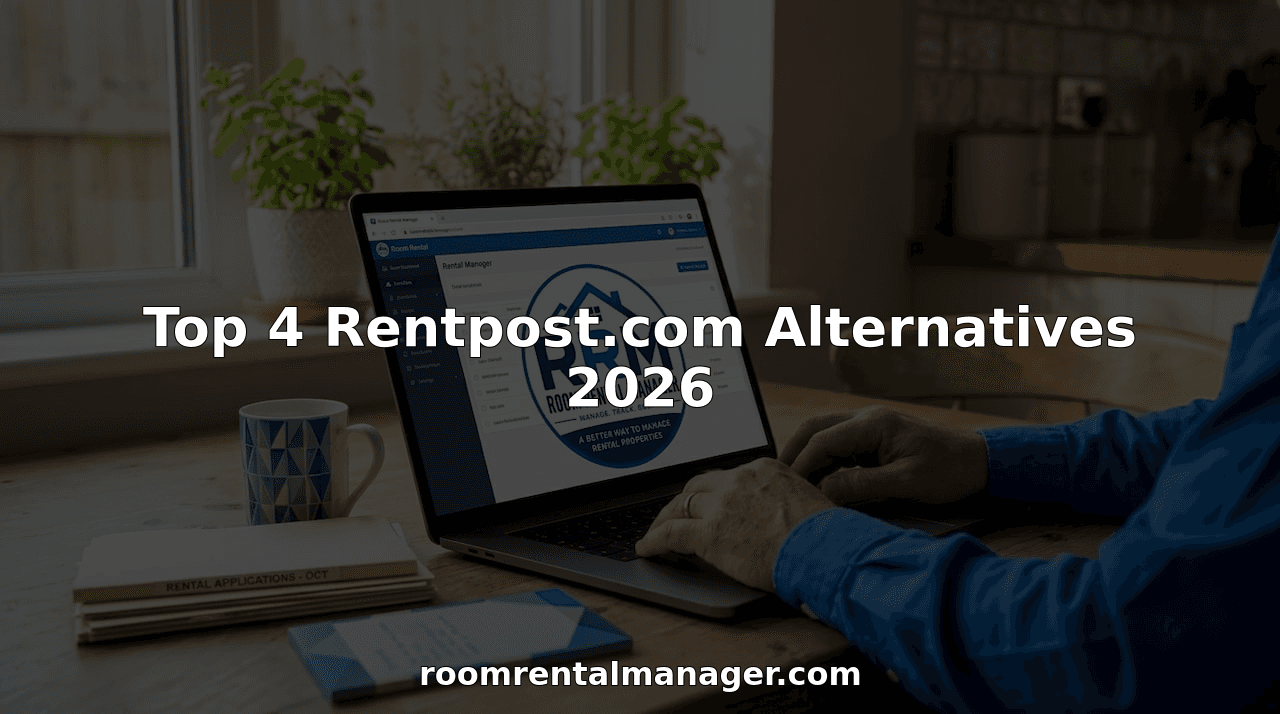 Top 4 Rentpost.com Alternatives 2026