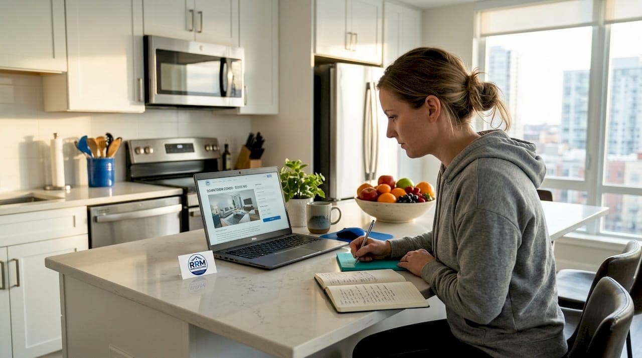 What Is a Public Property Listing? A Clear Guide