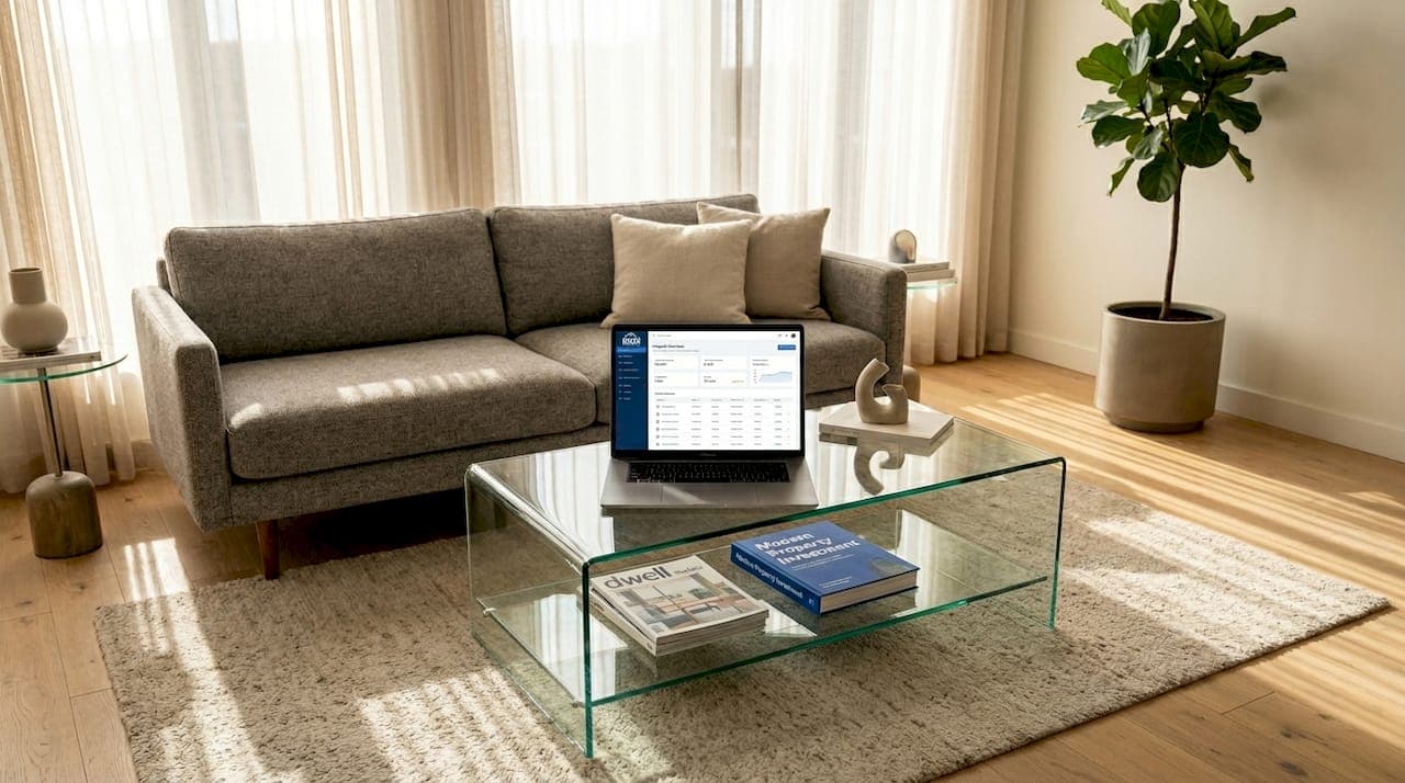 Furnished Rental Description Examples That Fill Vacancies