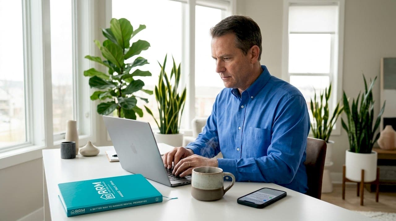 Rental Inquiry Management Process for Landlords