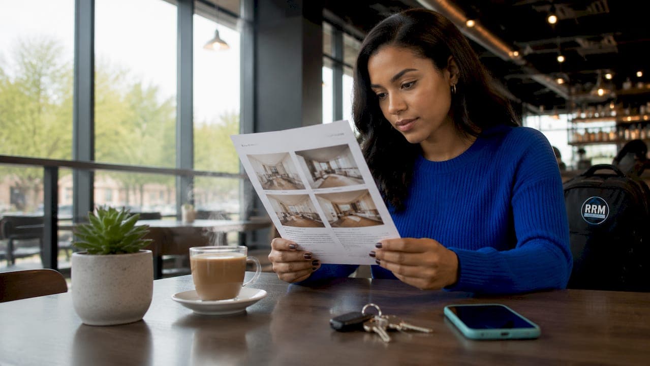 Shared Amenities Listing for Renters: 2026 Guide