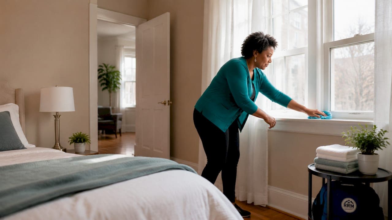 Room Rental Business Best Practices for Landlords
