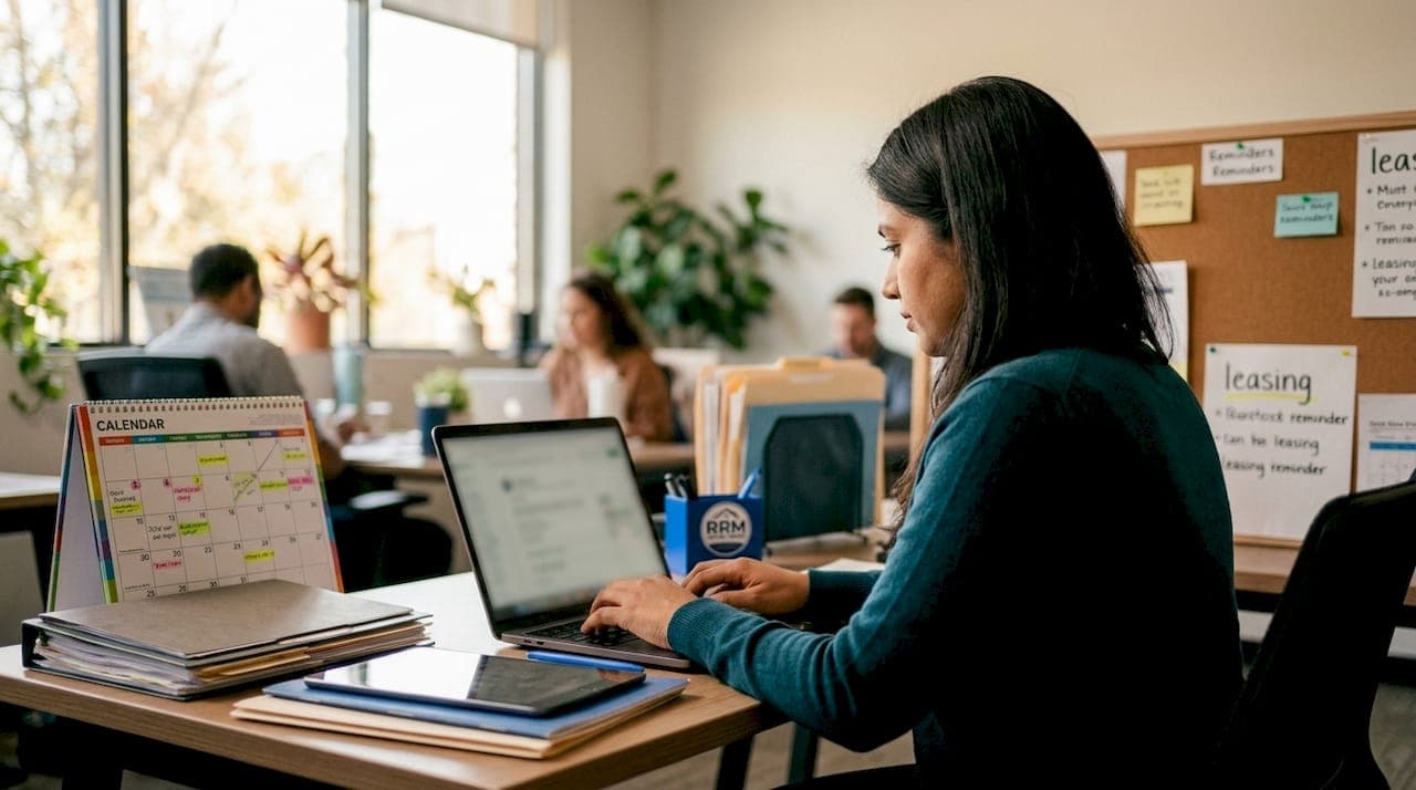 What Is Rental Response Management? 2026 Guide