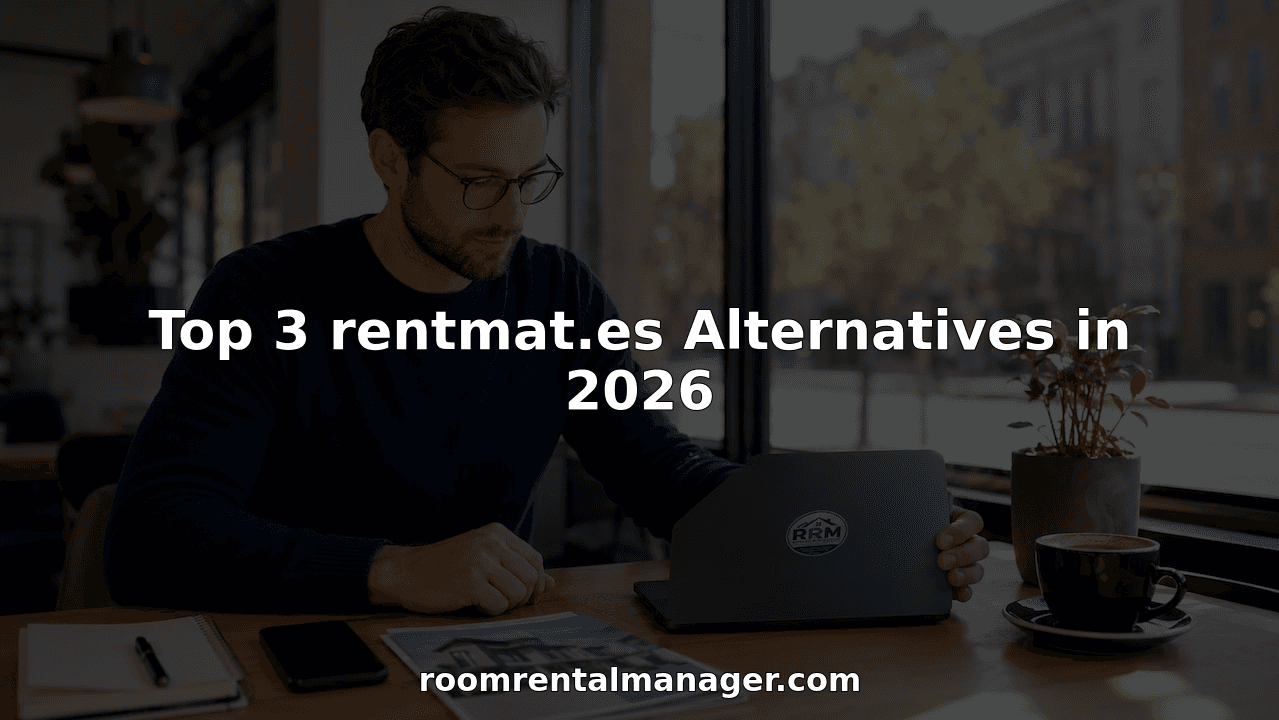 Top 3 rentmat.es Alternatives in 2026
