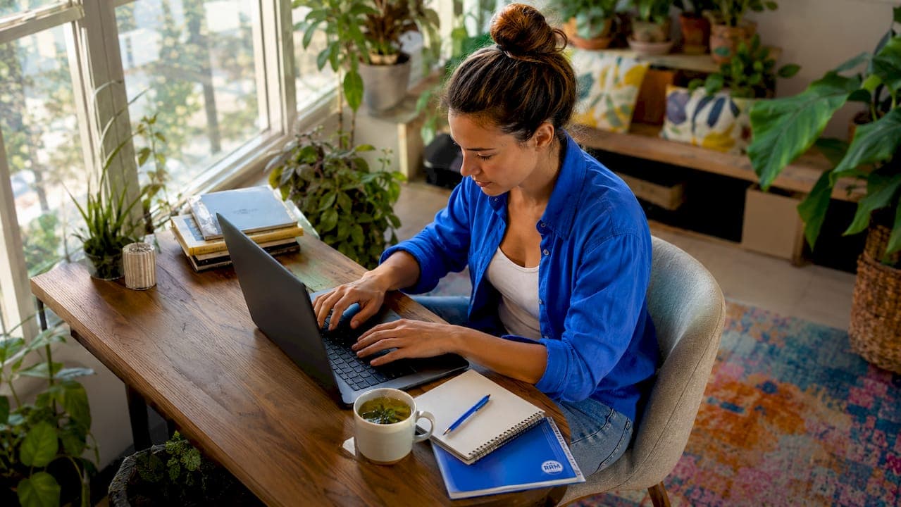 How to Write a Compelling Room Rental Description