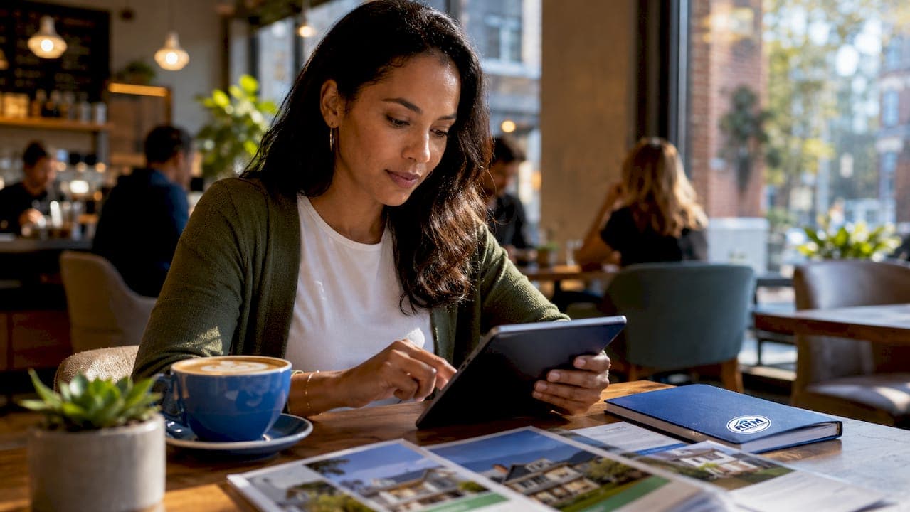 Why Co-Living Operators Need Listings to Fill Rooms